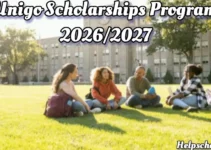 Unigo Scholarships Program 2026/2027:Complete Guide:Apply now