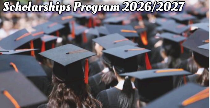 University of Texas Revokes Scholarships Program 2026/2027:What Students Need to Know:Apply now