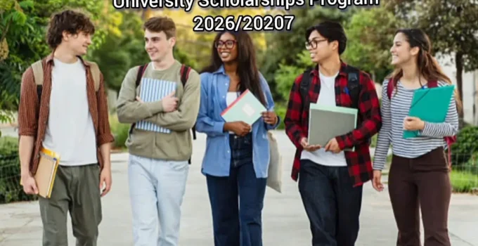 American Intercontinental University Scholarships Program 2026/2027:Complete Guide:Apply now