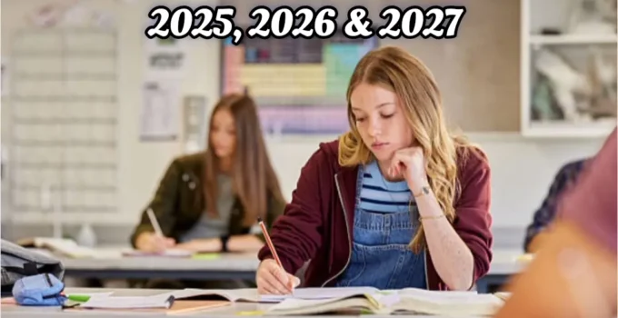 Chick-fil-A Scholarships Program 2025, 2026 & 2027:Complete Guide:Apply now