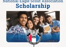 Eagle Scout Scholarships Program 2026/2027:Ultimate Guide:Apply now