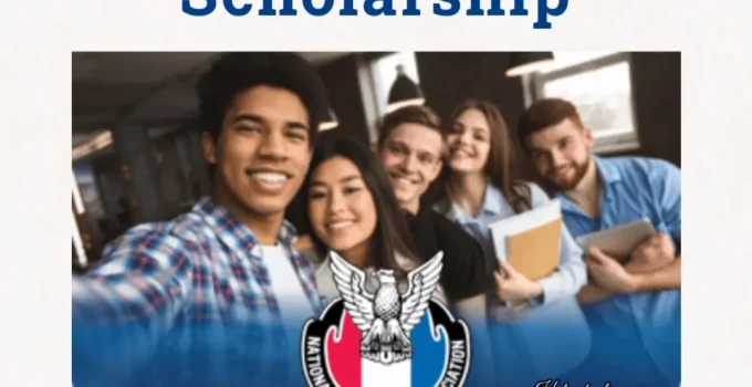 Eagle Scout Scholarships Program 2026/2027:Ultimate Guide:Apply now