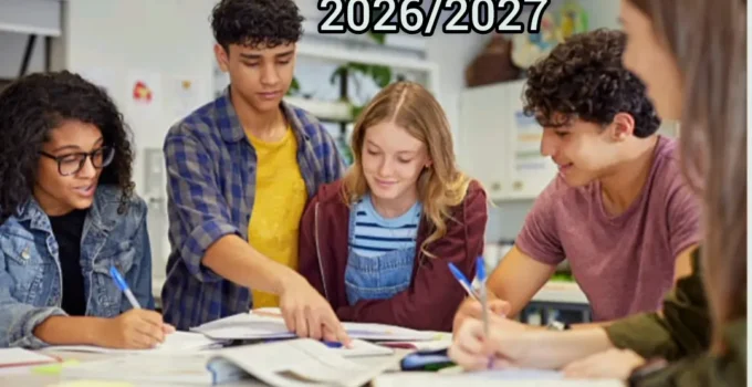 EMA Scholarship Program 2026/2027: Complete Application Guide:Apply now